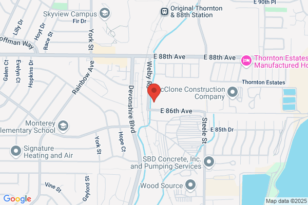 Martin & Son Service