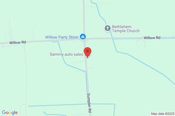 Sumpter Auto Repair