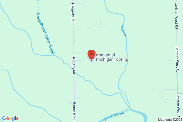 Marken of Michigan Inc
