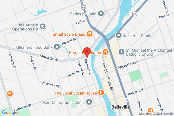 Enterprise Rent-A-Car, Belleville