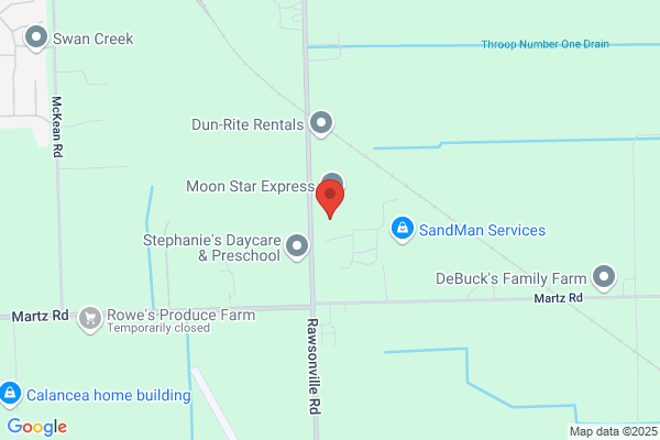 Loma Trucking & Landscape Supplies Inc