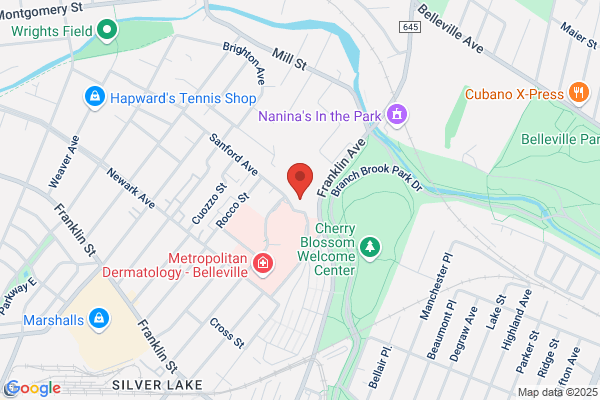 Belleville Dental Group