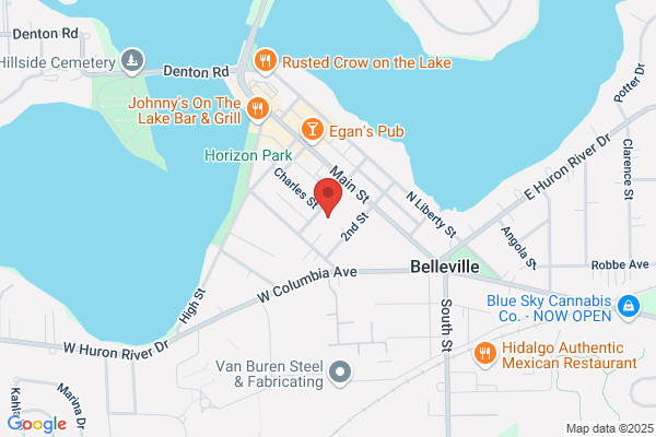 Beaumont Medical Center - Belleville