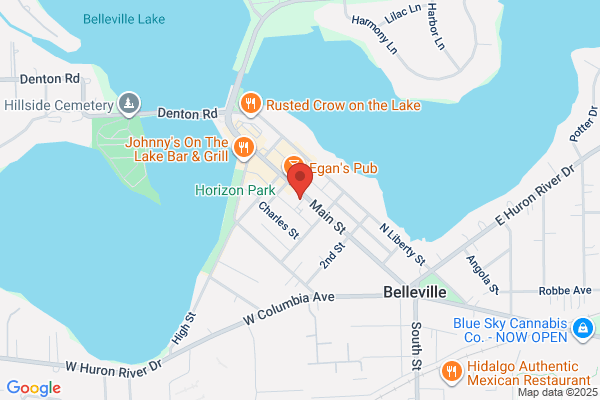 Belleville Pediatrics