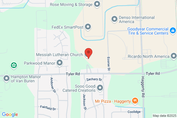 Van Buren Public Schools, Tyler Elementary School