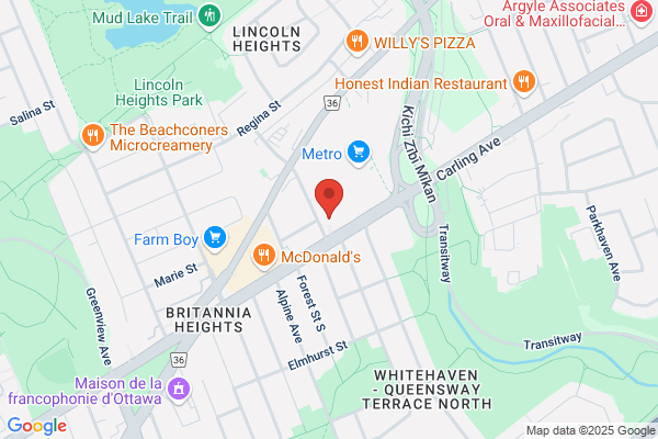 Wendy's - Closed Temporarily