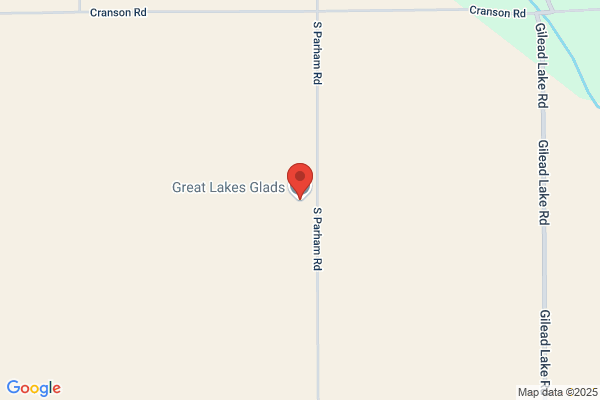 Great Lakes Roses