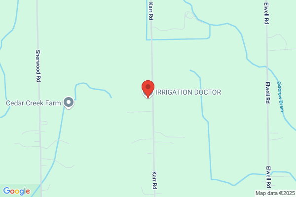 Irrigation Doctor
