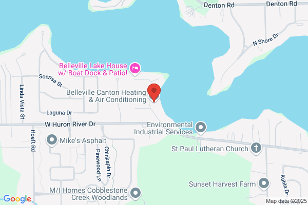 Belleville Canton Heating & Air Conditioning
