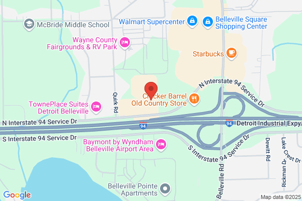 Holiday Inn Express & Suites Belleville (Airport Area), an IHG Hotel
