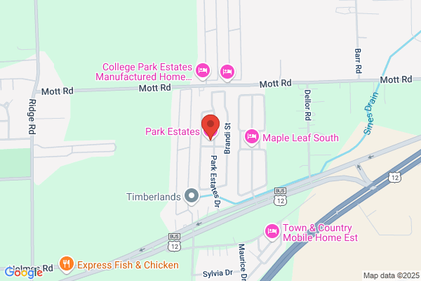 Park Estates