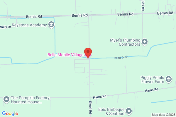 Belle Mobile Village