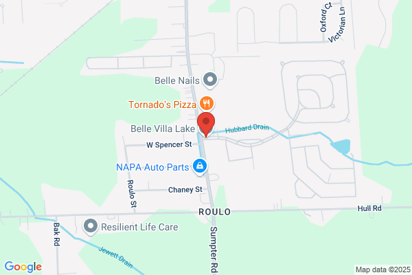 Belle Villa