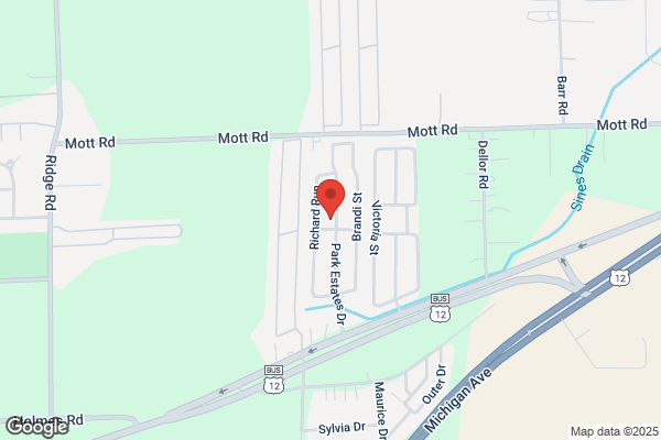 Park Estates Mobile Home Park