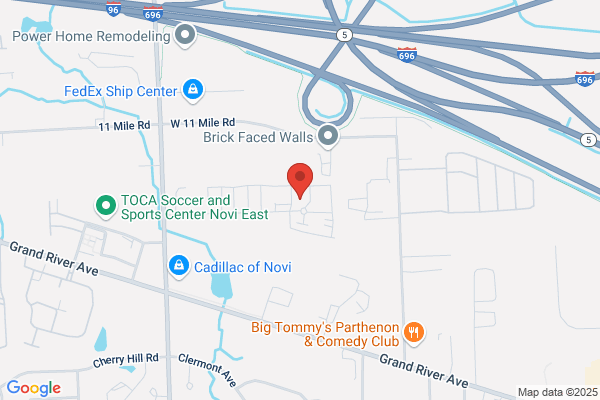Crosswinds Communities