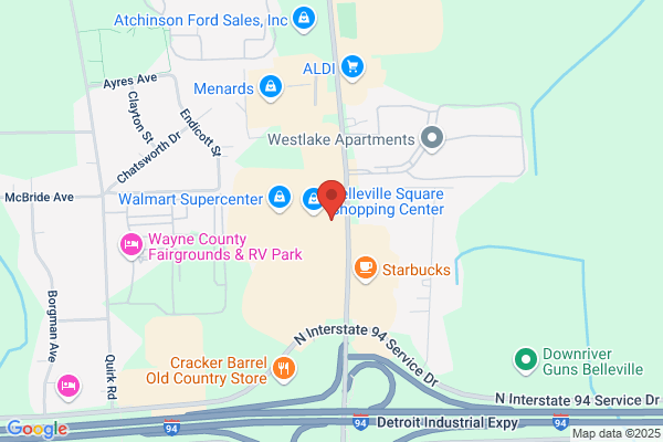 Applebee's Neighborhood Grill & Bar