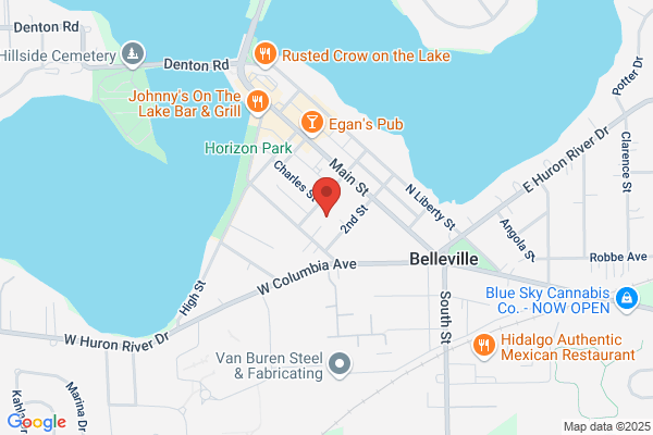 Beaumont Family Medicine - Belleville