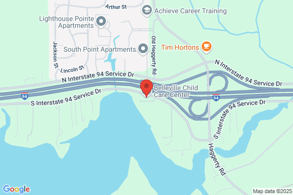 Belleville Child Care Center