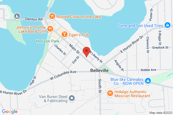Belleville Tax & Accounting Service Inc