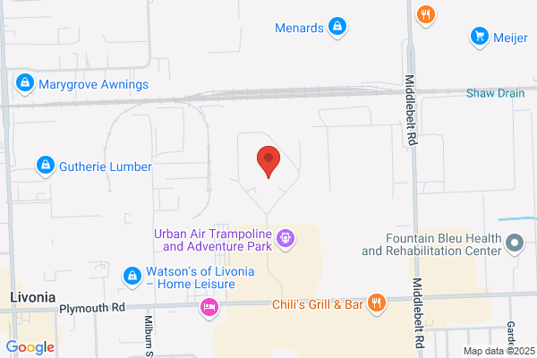 Copier Technical Services Inc