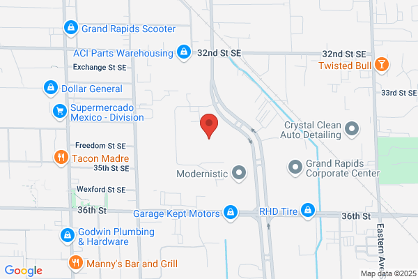 Grand River Printing