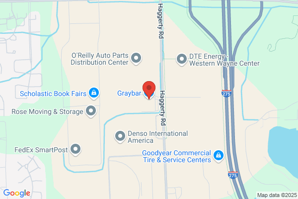 Graybar Electric Supply
