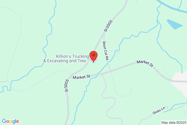 Kilanski Excavating & Land Clearing