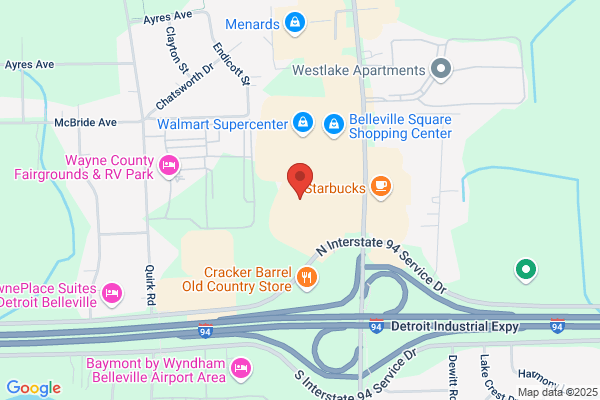Metro Industrial Services in Belleville, MI