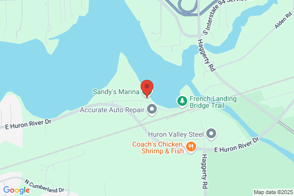 Sandy's Marina