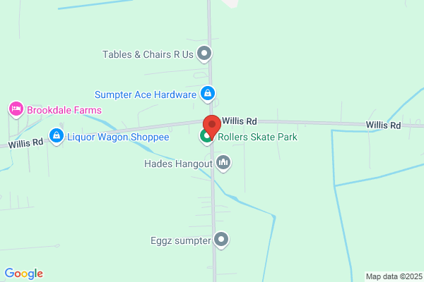 Sumpter Township Pumpstation