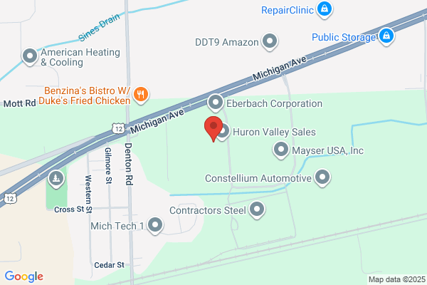 Tecart Industries