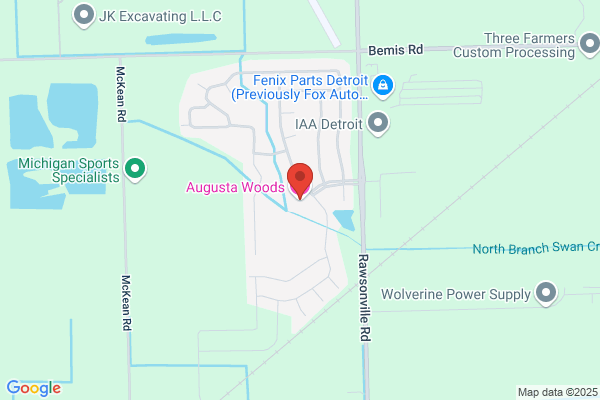 Augusta Woods