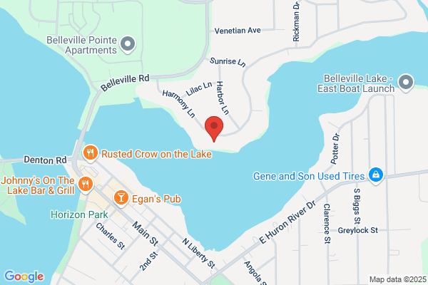 Beautiful Michigan Homes, Susan M. Weis, Broker