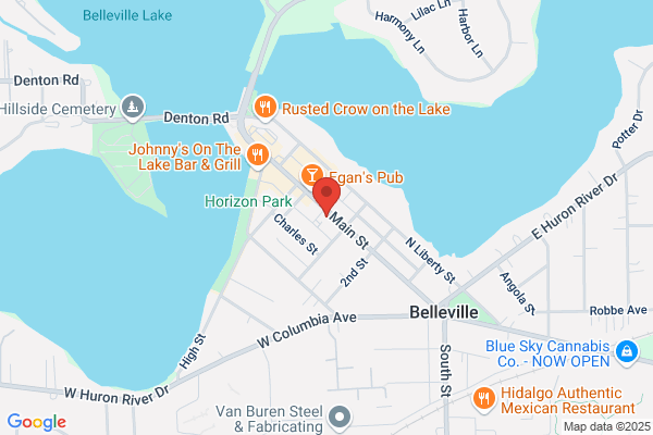 Century 21 Belvil Realty Inc