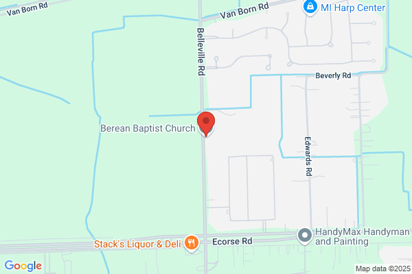 Berean Baptist Church