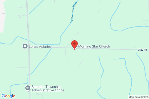 Morning Star Church