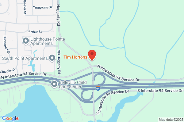 Tim Hortons