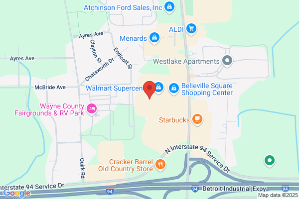 Jackson Hewitt Tax Service