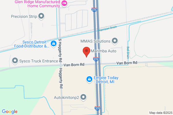 Marimba Auto Llc