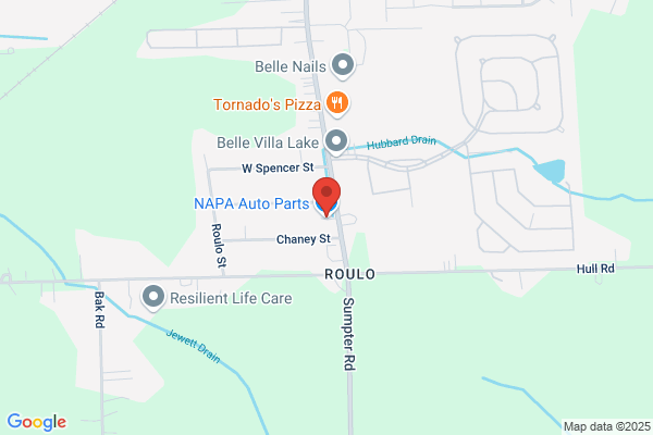 Napa Auto & Truck Parts