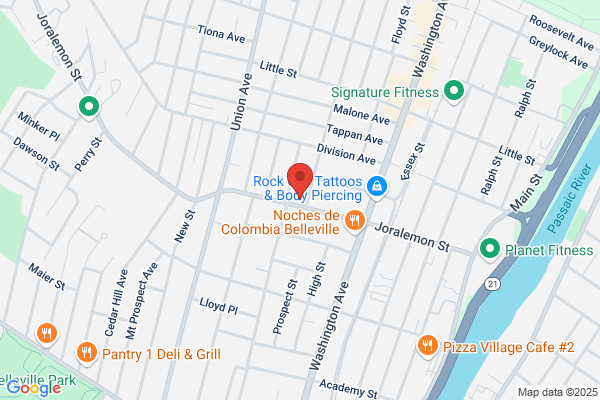 Persistent Service llc