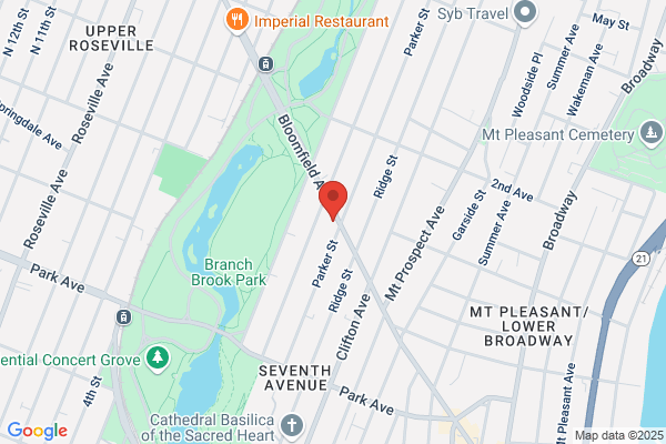 Avenue Liquors Inc