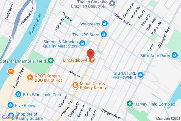 Tony's Deli & Liquors