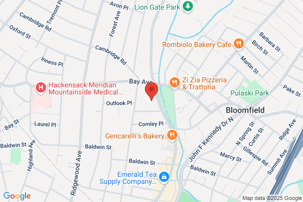 Brookside Veterinary Clinic