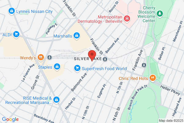 SilverLake