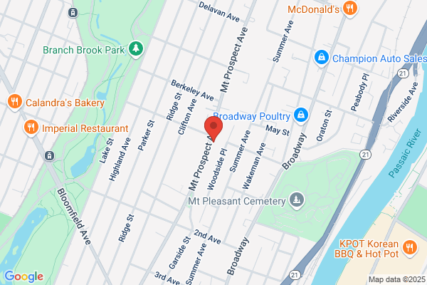 380 Mt Prospect Llc