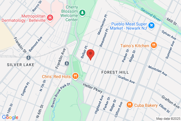 Forest Hill Terrace Apartment-Supt