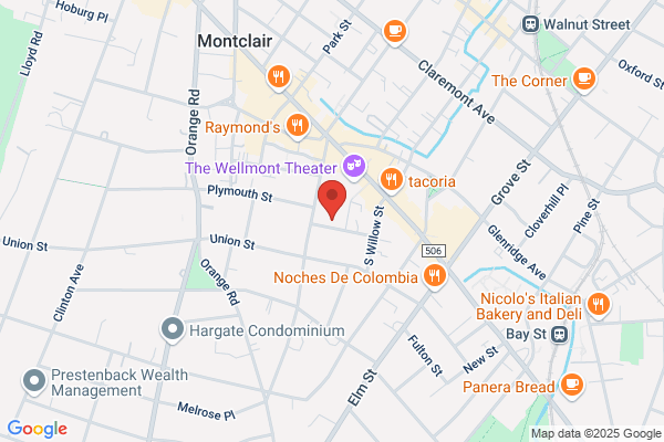 Fullerton Condominium Association
