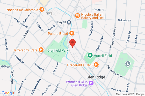 Glenridge Apartments