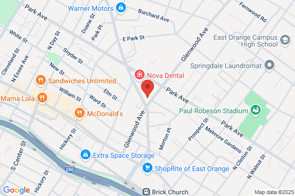 Soland Apartments